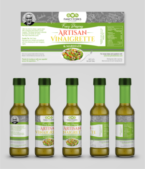 Diseño de Empaque por Bu_Design para este proyecto | Diseño #23674432