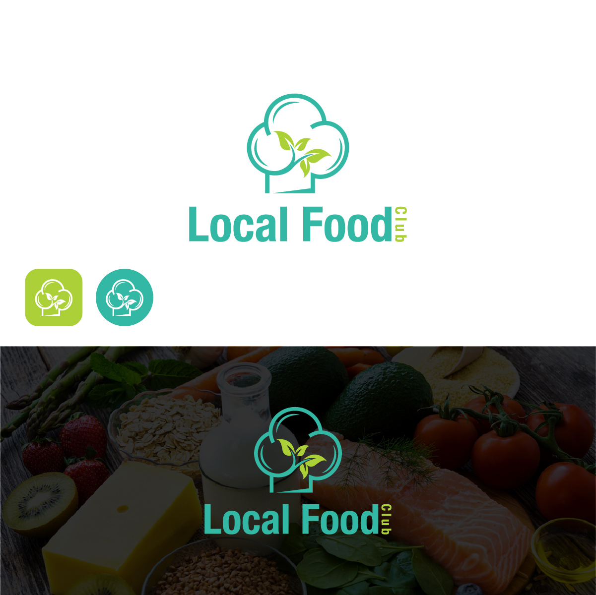 Logo Design by Deziners Zone for Digital Rabbits GmbH | Design #23585717