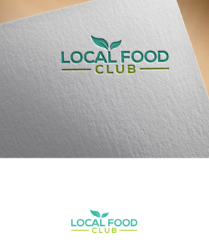 Local Food Club | Design de Logo par madeline 3