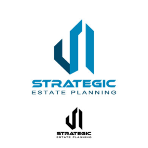 Strategic Estate Planning | Design de Logo par XZen