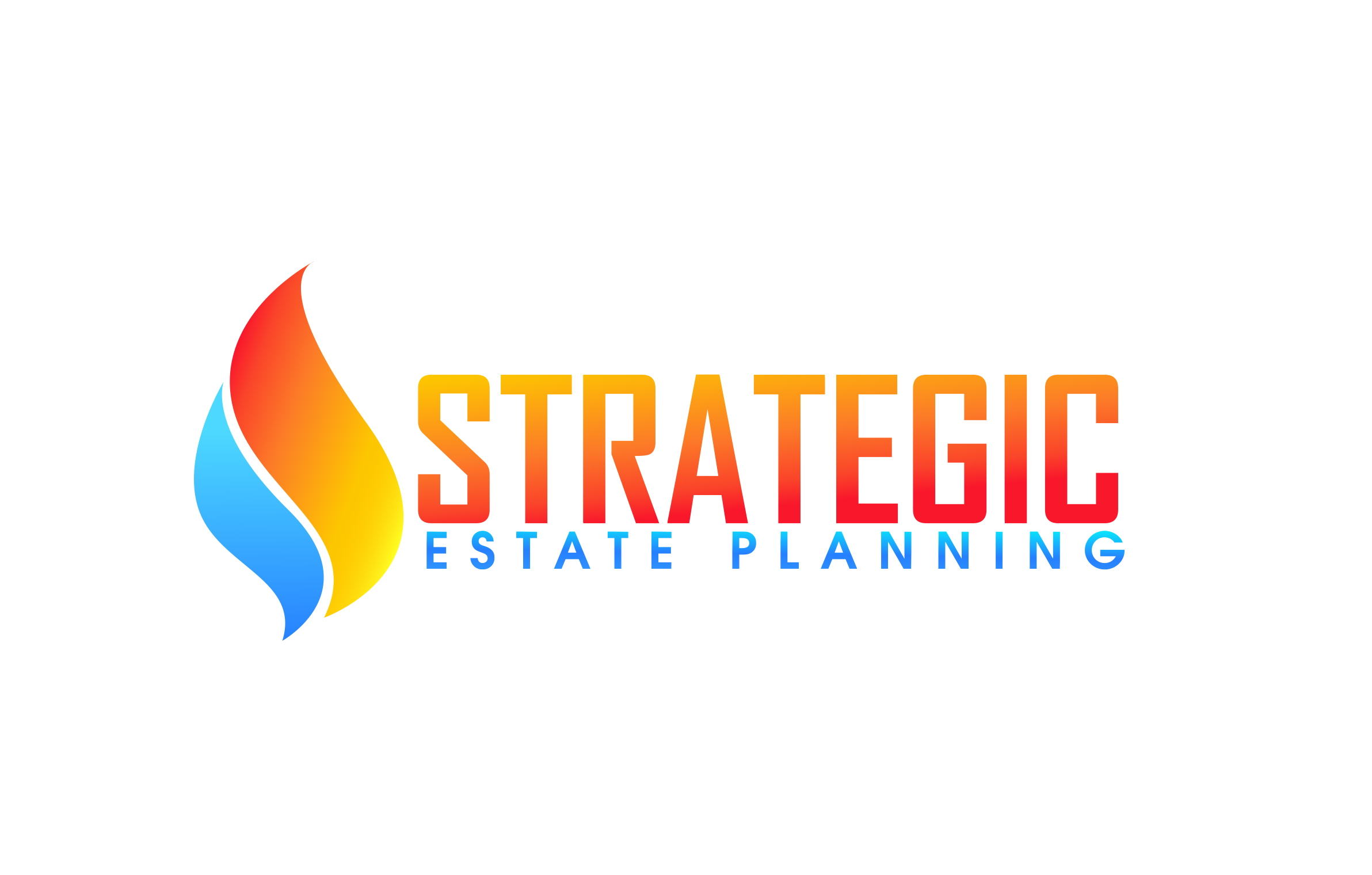 Logo Design by Amirpraboe for Strategic Divorce | Design #23566178