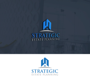 Logo Design by CreativeBaba for Strategic Divorce | Design: #23569409