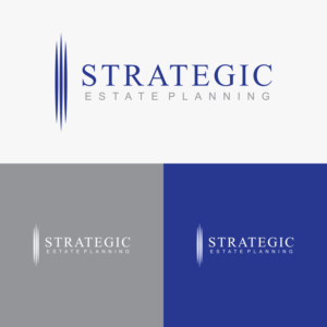 Logo Design by Ivan varian for Strategic Divorce | Design: #23576612