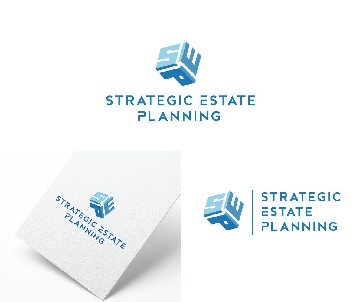 Logo Design by QuynhAnh for Strategic Divorce | Design #23566978