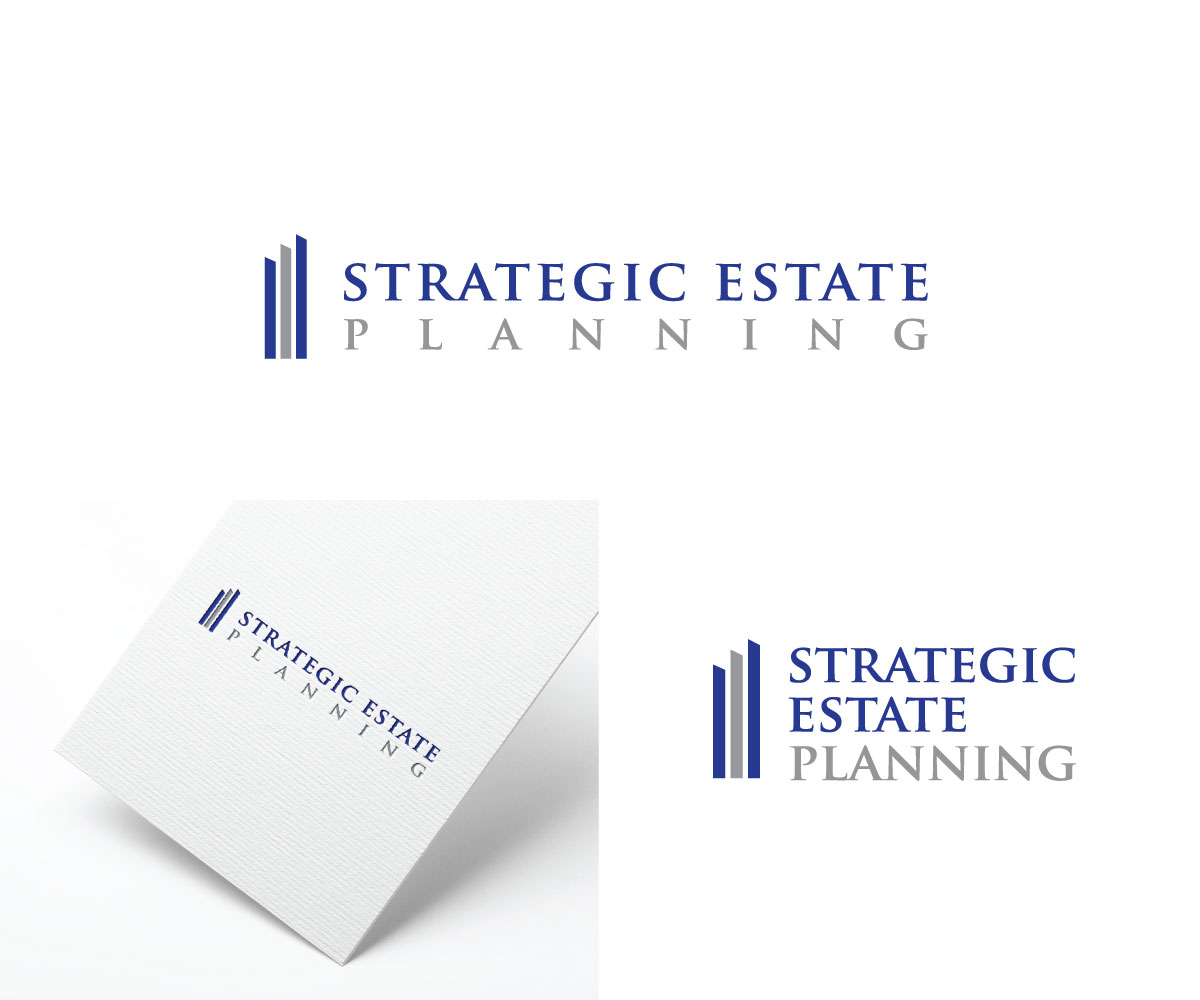 Logo Design by QuynhAnh for Strategic Divorce | Design #23574310