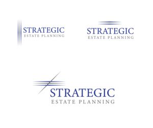 Strategic Estate Planning | Logo Design by Ng V Duc