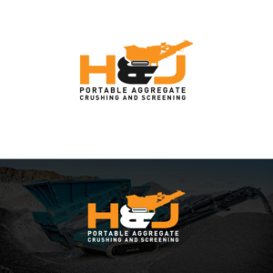 Logo Design by Deziners Zone for H&J Company | Design: #23572022