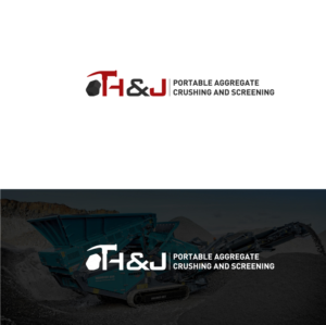 Logo Design by Deziners Zone for H&J Company | Design: #23572023