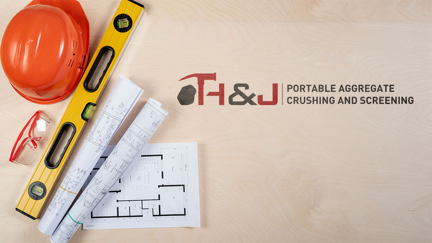 Logo Design by Deziners Zone for H&J Company | Design #23572025