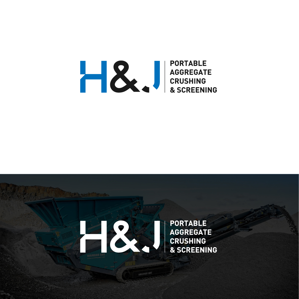 Logo Design by Deziners Zone for H&J Company | Design #23572032