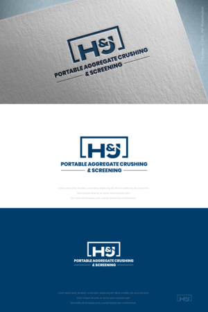 Logo-Design von sez_inn für H&J Company | Design #23568262