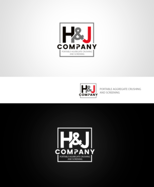Logo Design by Taya Bright for H&J Company | Design: #23617245
