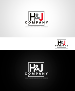 Logo Design by Taya Bright for H&J Company | Design: #23618807