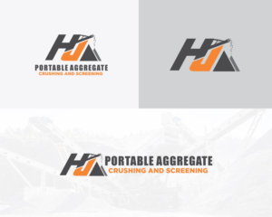 Logo-Design von DJAM für H&J Company | Design #23605039