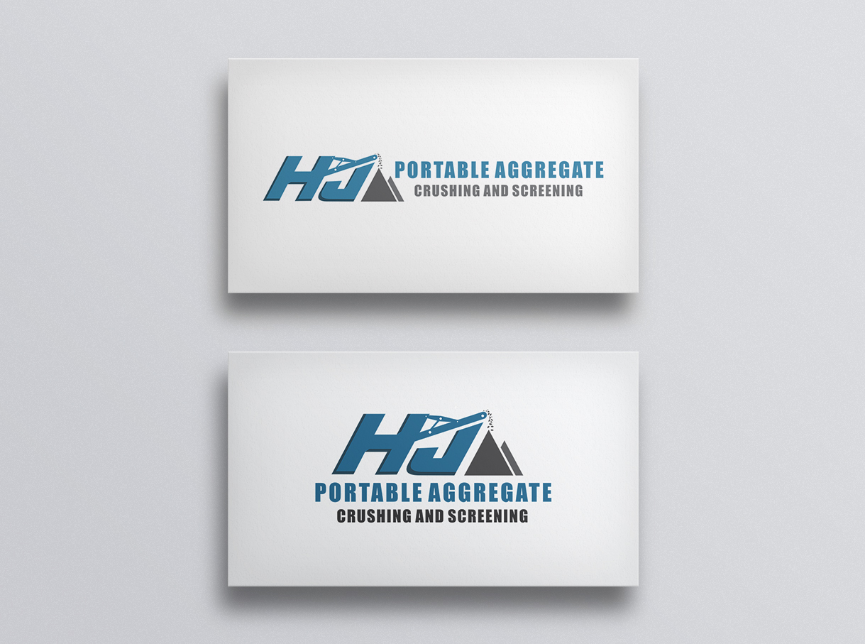 Diseño de Logo por Djamdesign para H&J Company | Diseño #23605104