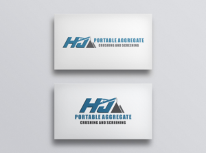 Logo Design by Djamdesign for H&J Company | Design: #23605104