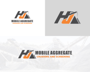 Logo Design by Djamdesign for H&J Company | Design: #23619395