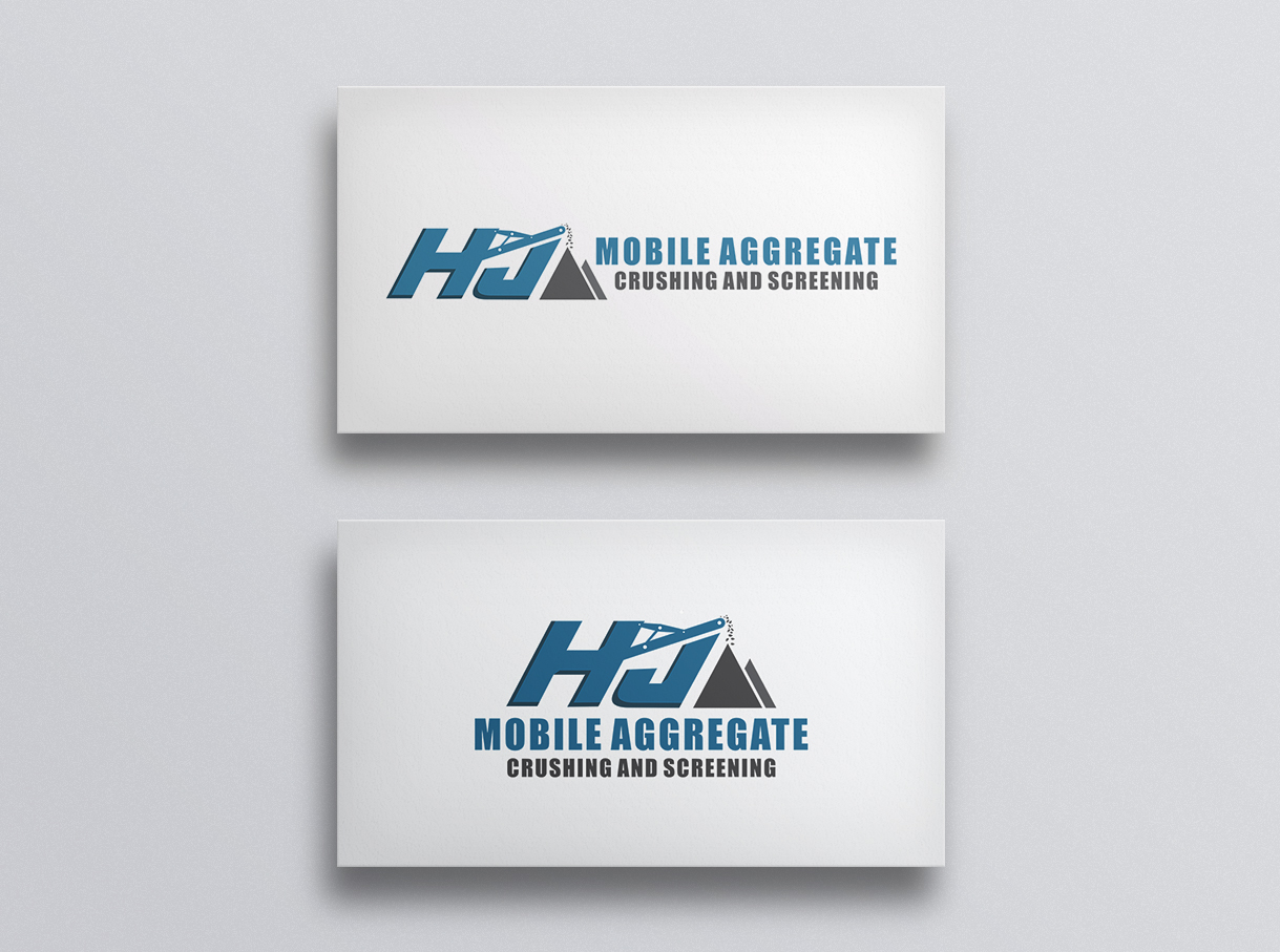 Logo-Design von Djamdesign für H&J Company | Design #23619398