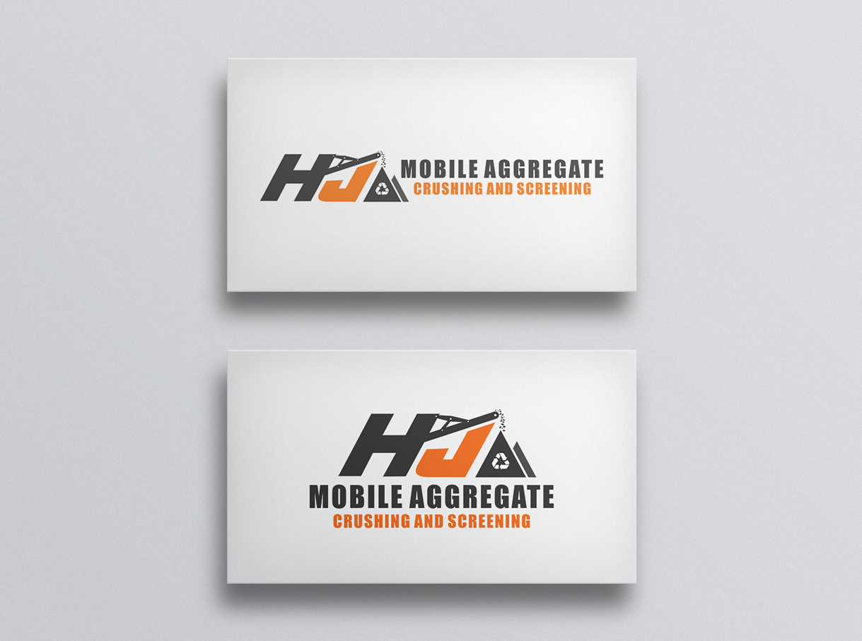 Logo Design by Djamdesign for H&J Company | Design #23655554