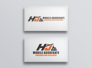 Logo Design by Djamdesign for H&J Company | Design: #23655554