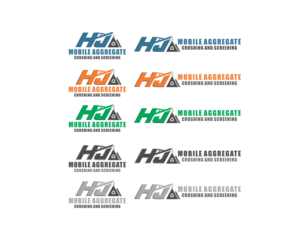 Logo Design by Djamdesign for H&J Company | Design: #23778814