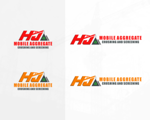 Logo Design by Djamdesign for H&J Company | Design: #23787564