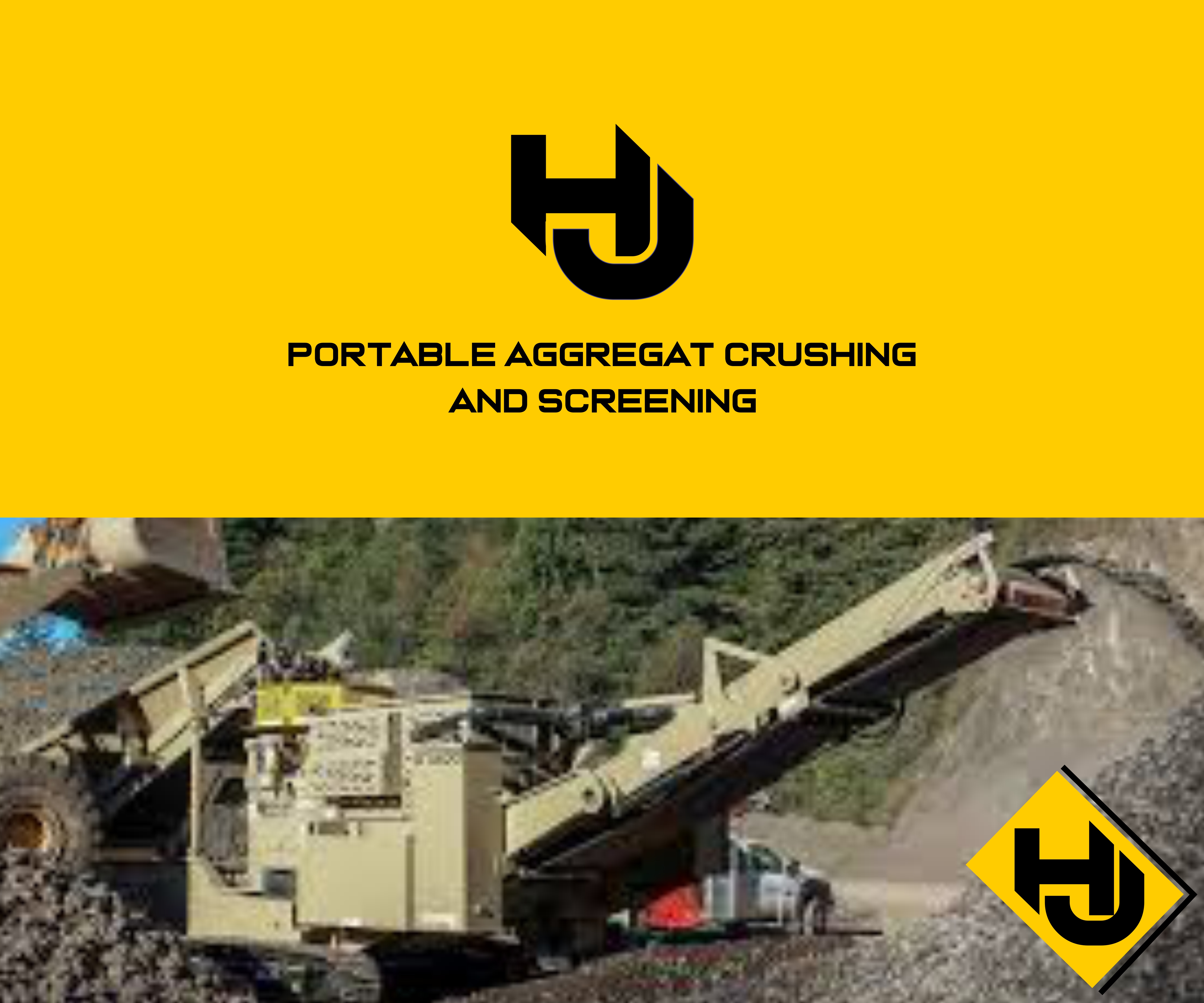 Logo Design by Niklause for H&J Company | Design #23591394