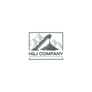 Logo Design by Gisella Guzmán for H&J Company | Design: #23617711