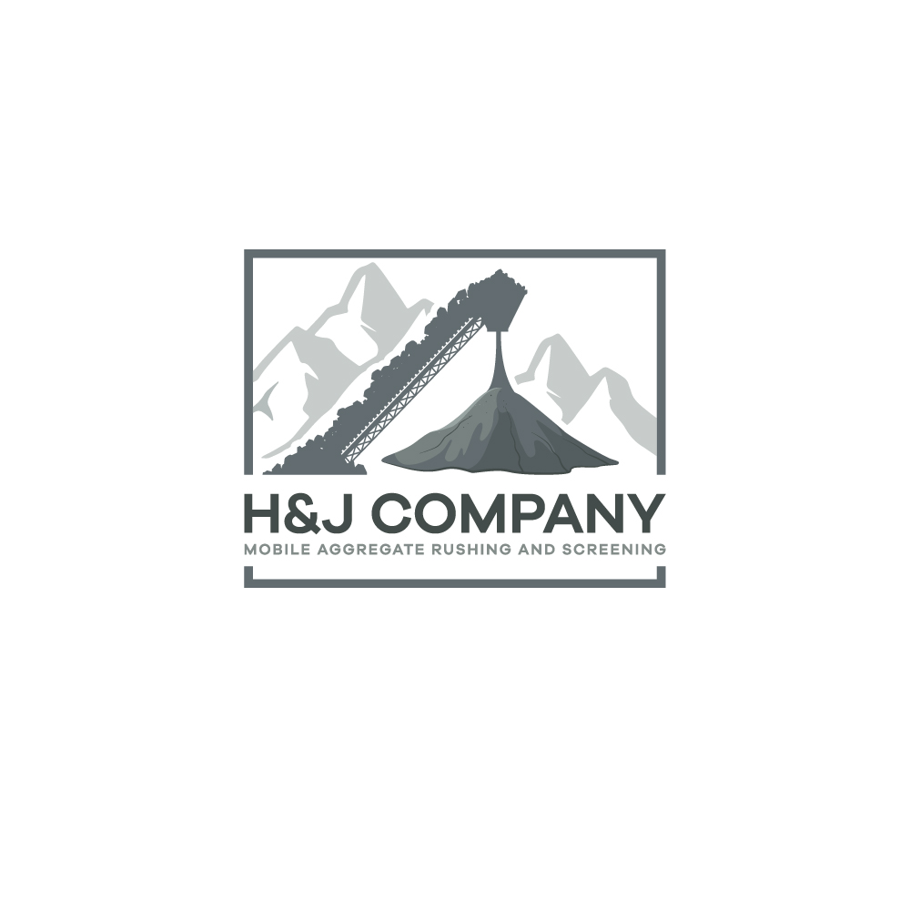Logo-Design von Gisella Guzmán für H&J Company | Design #23618692