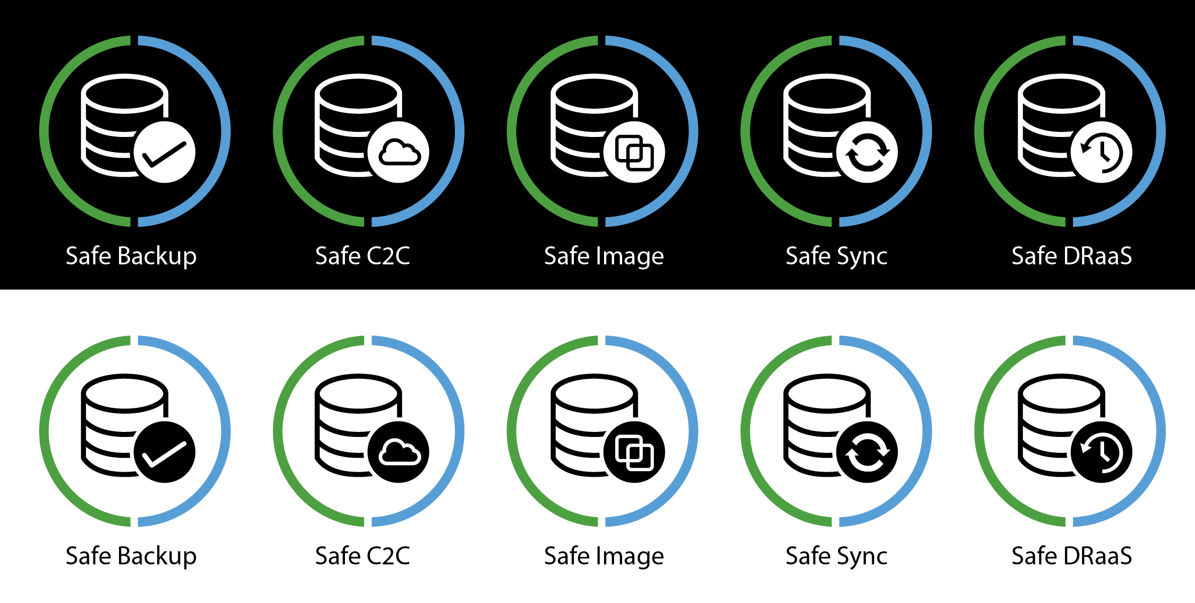 Design de Logo par abstraxt pour Safe Data Storage Ltd | Design #23568349
