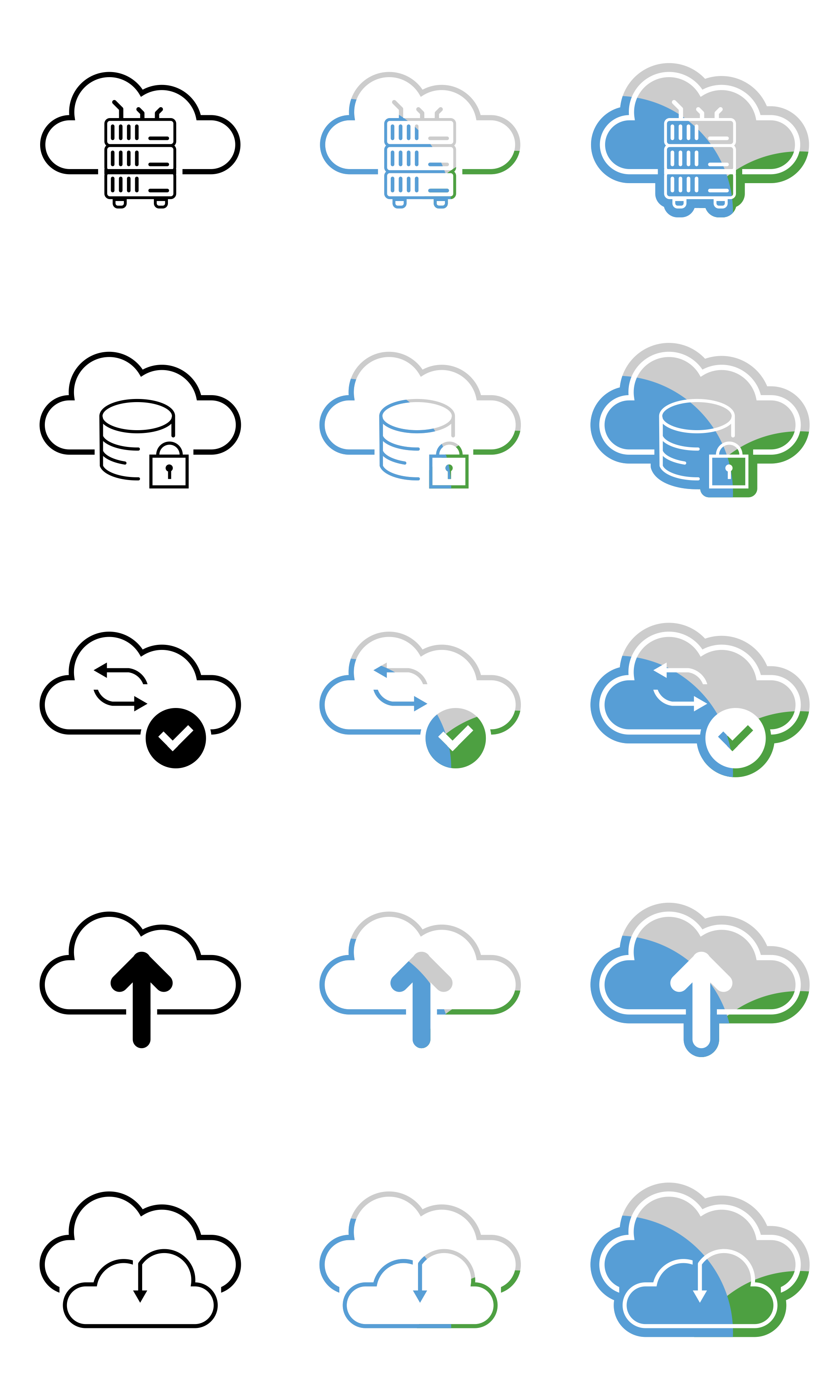 Logo Design by pratama aprilianto for Safe Data Storage Ltd | Design #23568310