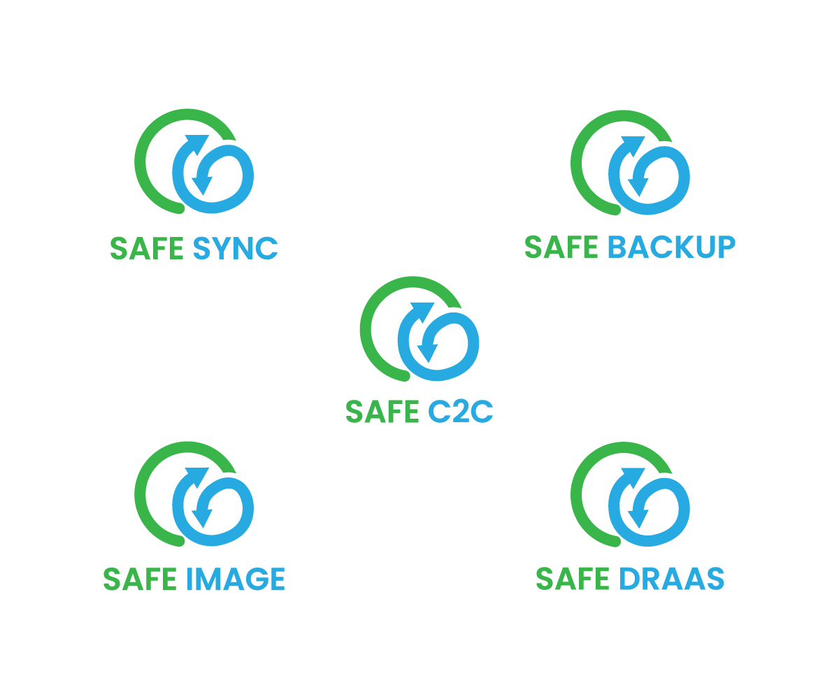 Logo-Design von GoodTimes$$$ für Safe Data Storage Ltd | Design #23573714