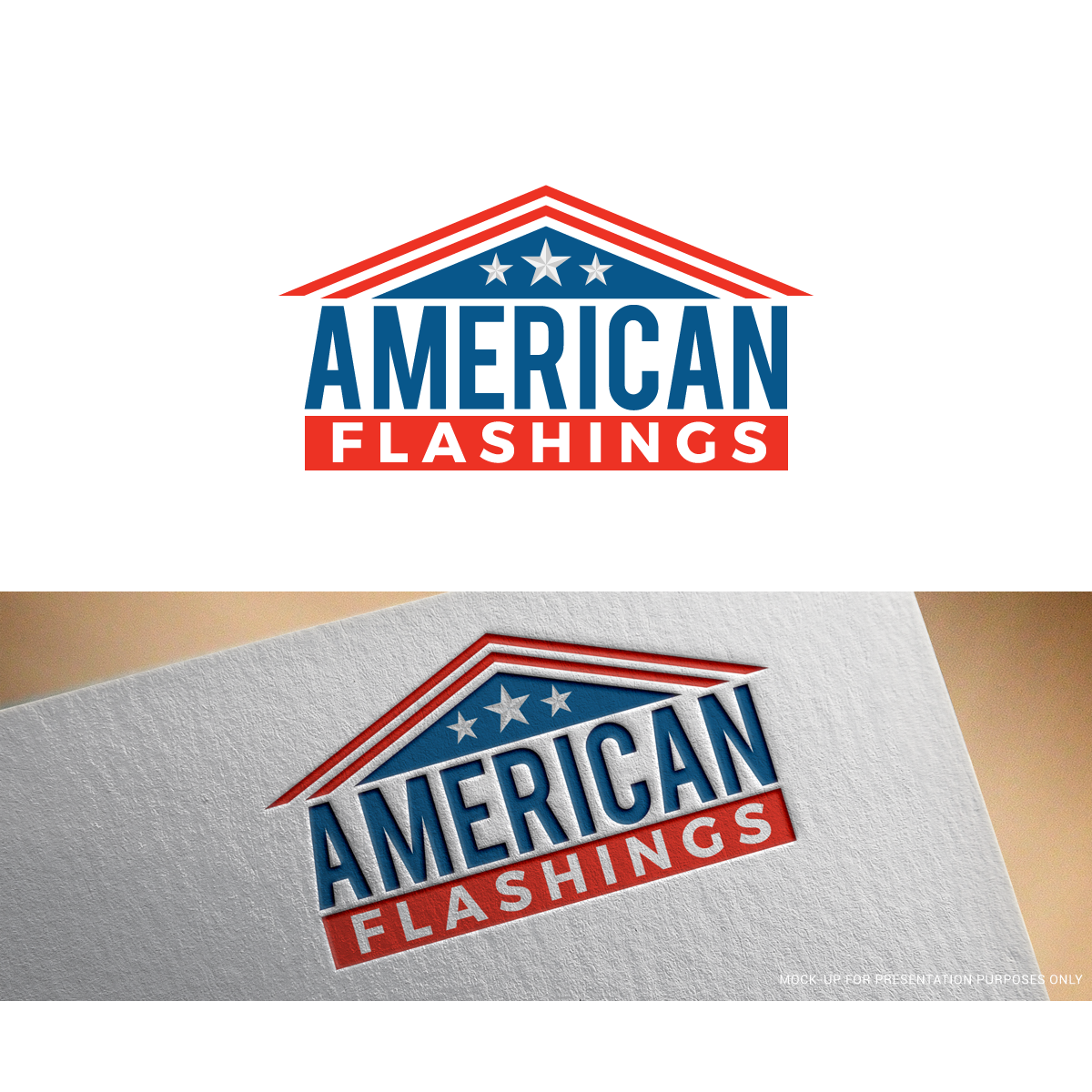Logo Design by kimcam for American Classic | Design #23652617
