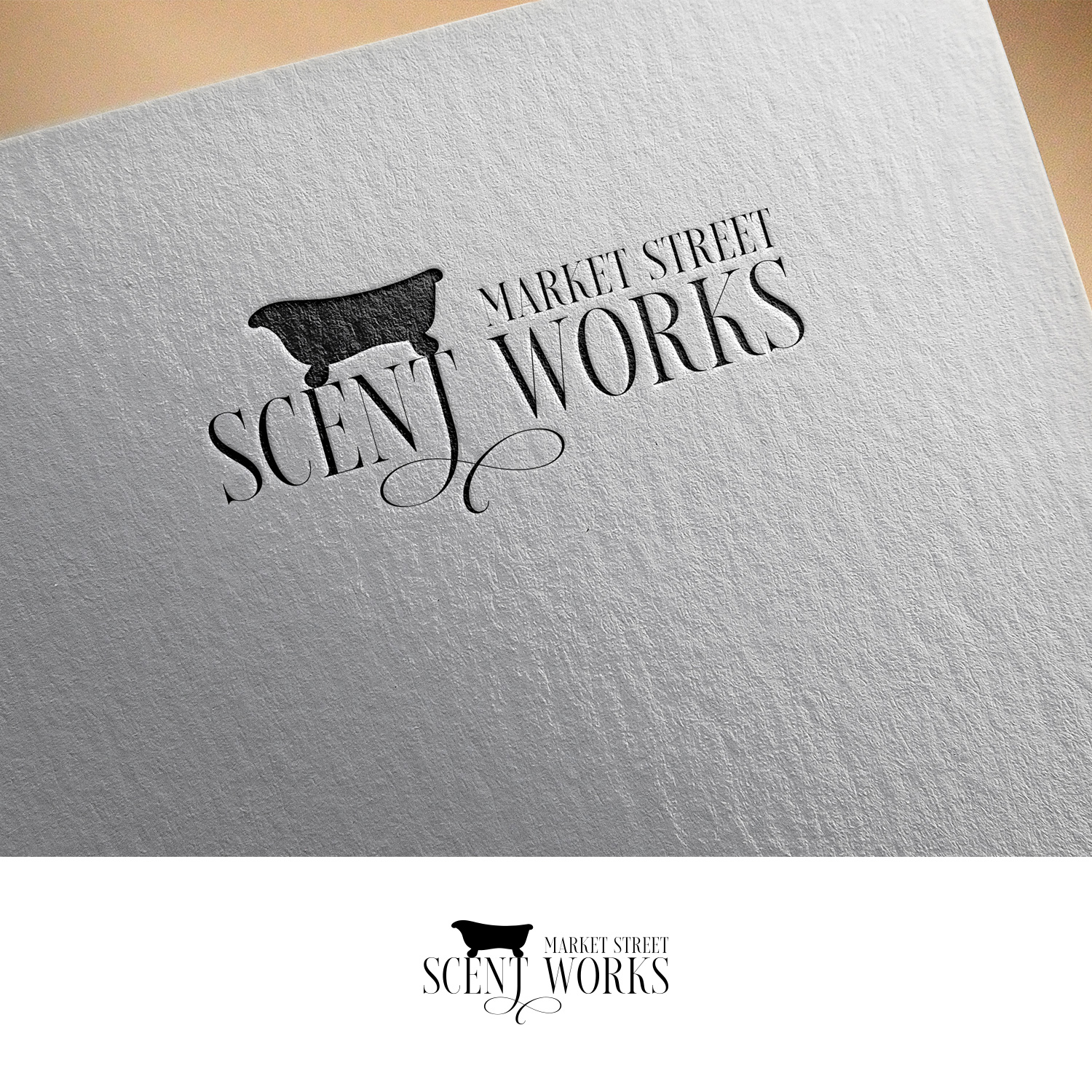 Logo Design by DesignDUO for Beth Osler | Design #23597782