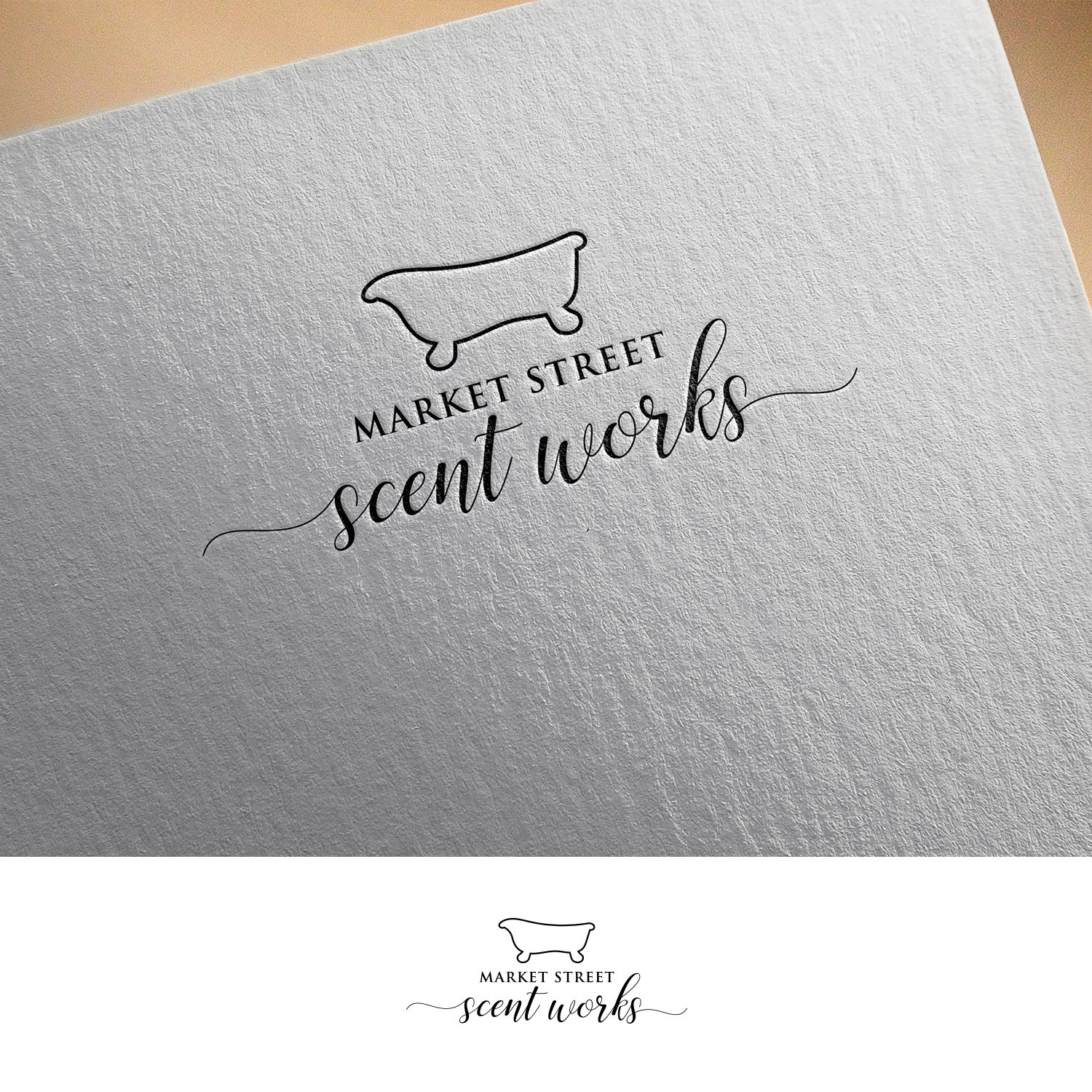 Logo Design by DesignDUO for Beth Osler | Design #23597783
