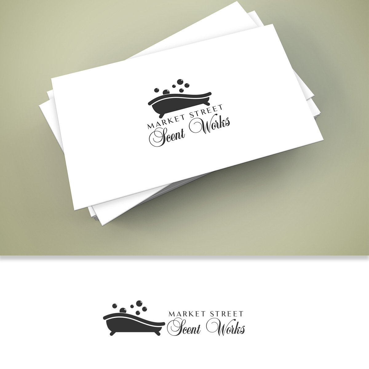 Logo-Design von ClearDesign für Beth Osler | Design #23608288