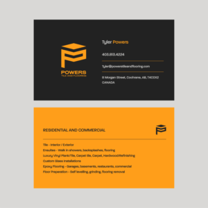 Logo Design by Chris Robertson for this project | Design: #23592947