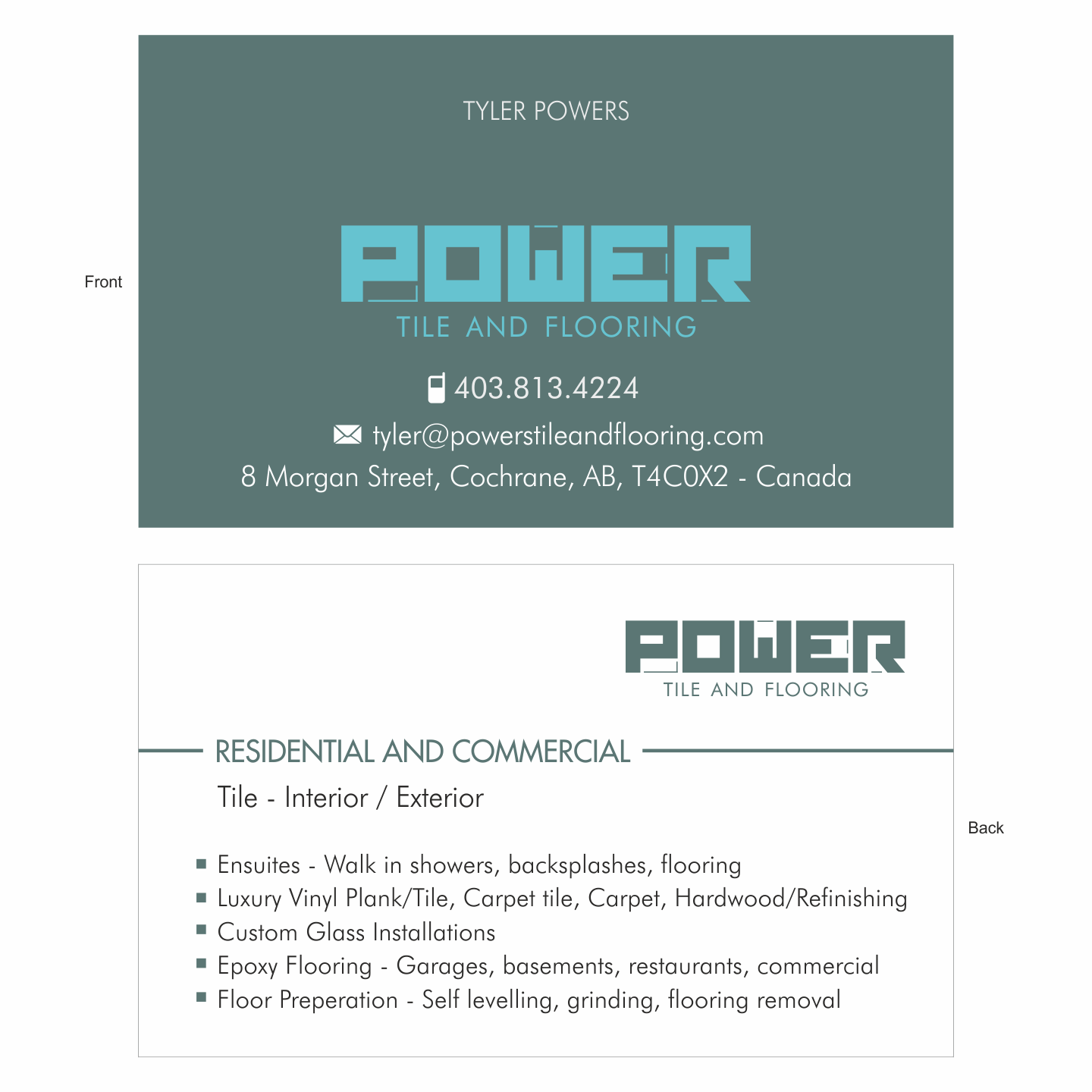 Logo Design by Krishnadas for this project | Design #23601071