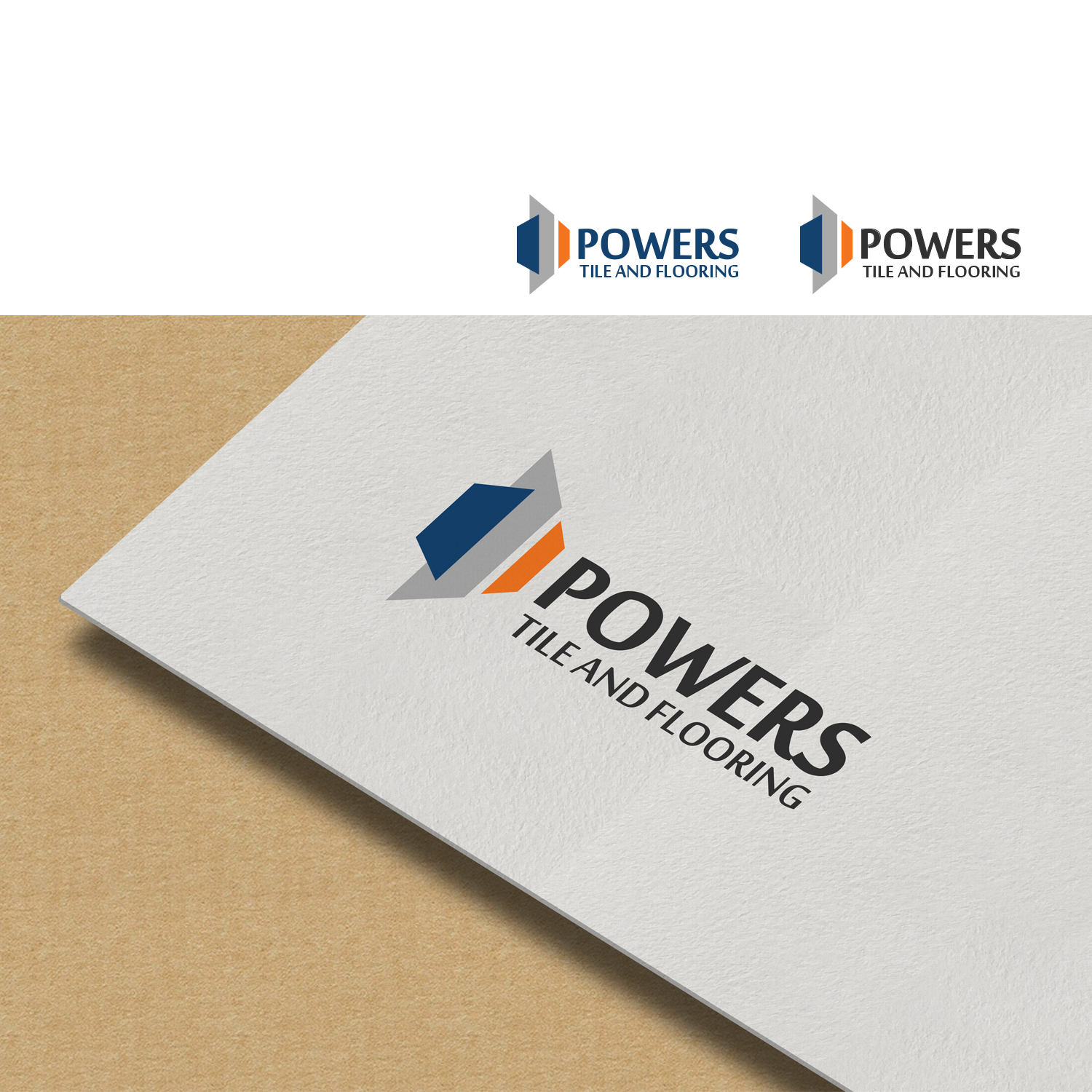 Logo Design by NZ Creatives for this project | Design #23578377