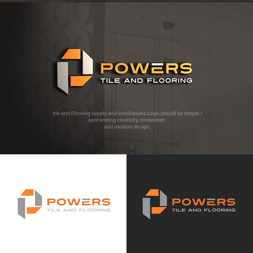 Logo Design by NZ Creatives for this project | Design #23578409