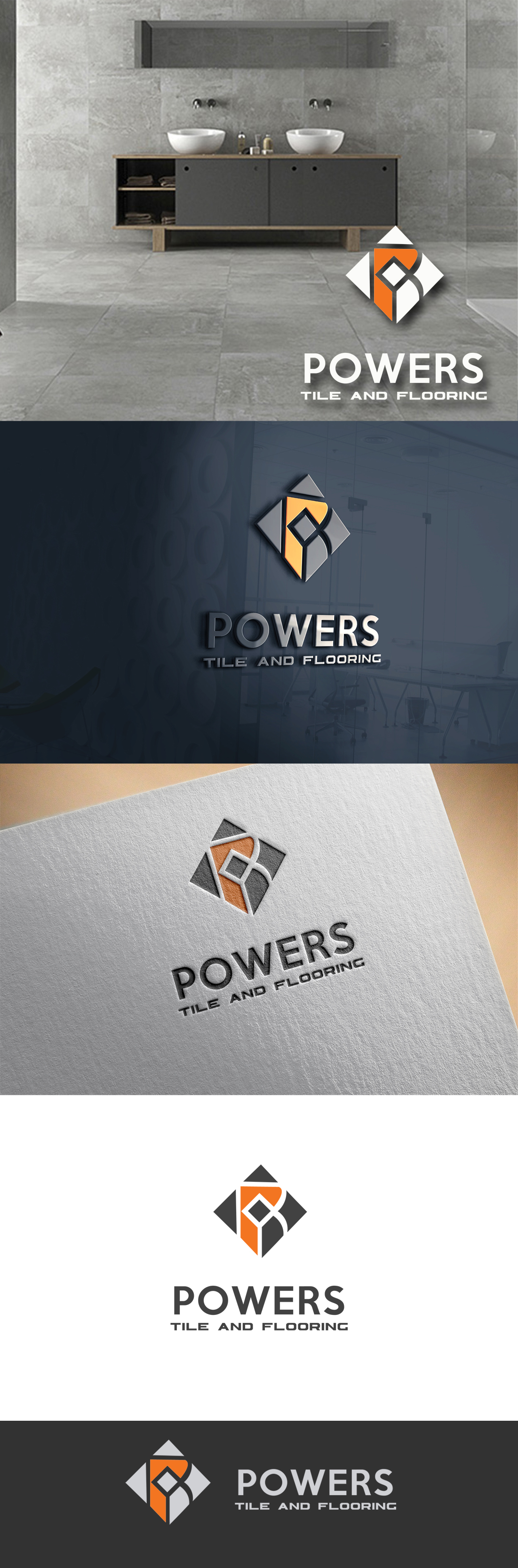 Logo Design by Ana Gocheva for this project | Design #23567608