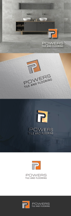 Logo Design by Ana Gocheva for this project | Design: #23567611
