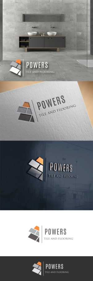 Logo Design by Ana Gocheva for this project | Design: #23567613