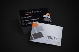 Logo Design by Ana Gocheva for this project | Design: #23582049