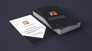 Logo Design by Ana Gocheva for this project | Design: #23582065