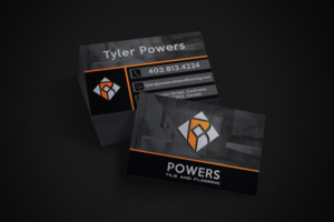 Logo Design by Ana Gocheva for this project | Design: #23582071