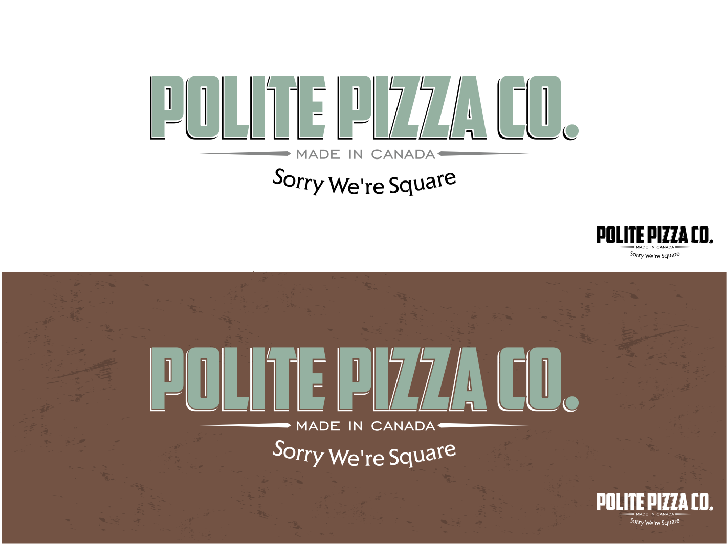 Logo-Design von Tony Bishop für dieses Projekt | Design #23573924