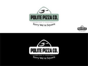Logo Design by Tony Bishop for this project | Design: #23574034