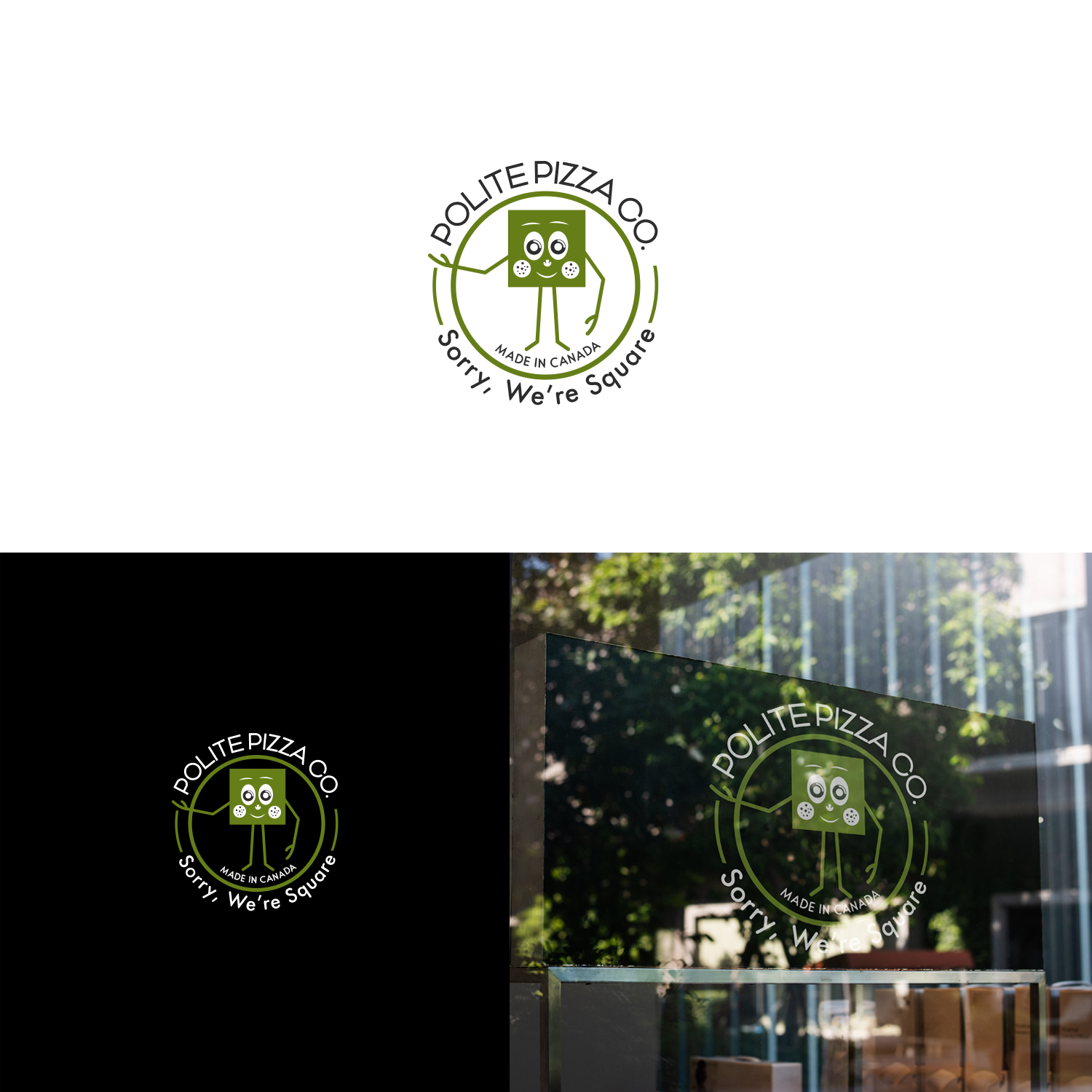 Logo-Design von NZ Creatives für dieses Projekt | Design #23604587