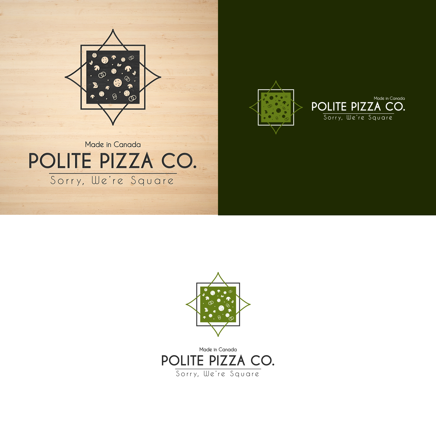 Logo-Design von NZ Creatives für dieses Projekt | Design #23604588